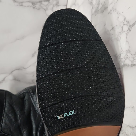 MEN'S JOHNSTON & MURPHY BOOTS SIZE 11 - Picture 6 of 11